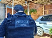 Foragido há 6 anos, por roubos em Arapiraca, é preso no Distrito Federal