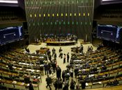 A expectativa é que pelo menos 410 deputados se candidatem à reeleição