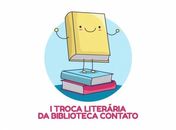 Contato realiza a I Troca Literária da Biblioteca
