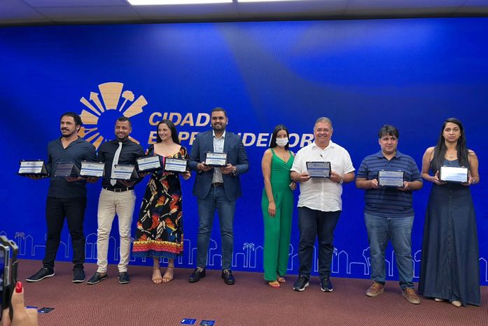 São Miguel dos Campos fica em 2° lugar na premiação Game Cidade Empreendedora do SEBRAE e é prata no Selo de referência em atendimento