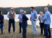 Alagoas possui 113 barragens cadastradas no Sistema Nacional, mas apenas duas estão regularizadas