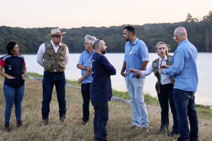 Alagoas possui 113 barragens cadastradas no Sistema Nacional, mas apenas duas estão regularizadas