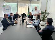 REDE DE ONCOLOGIA: Cosems-AL participa de discussão sobre pacto interfederativo 
