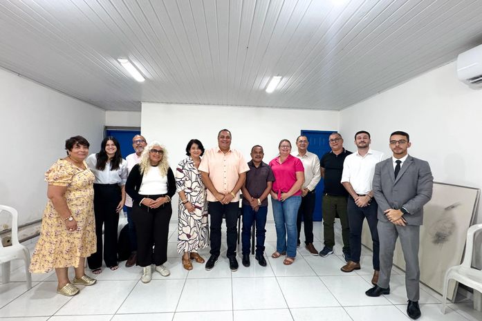 Semana histórica em Coqueiro Seco: tem avanço no pagamento dos precatórios da educação, inclusão social e capacitação profissional em destaque