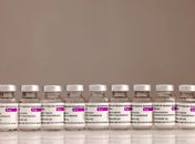 Vacina da AstraZeneca