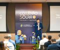 Conexão Solar reúne especialistas em Maceió e destaca potencial de crescimento do setor energético em Alagoas