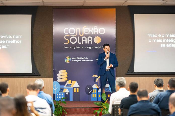 Conexão Solar reúne especialistas em Maceió e destaca potencial de crescimento do setor energético em Alagoas
