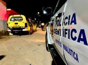 Polícia Científica afasta hipótese de homicídio em morte de mulher em Chã de Bebedouro