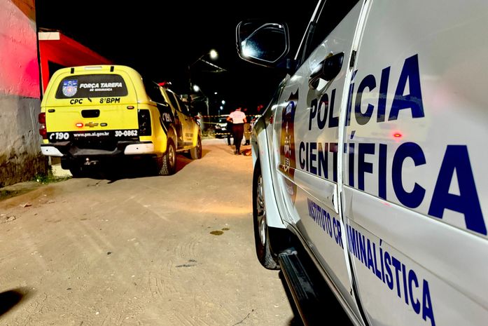 Polícia Científica afasta hipótese de homicídio em morte de mulher em Chã de Bebedouro