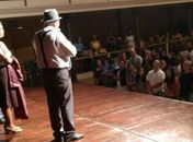 Espetáculo fala de vida e obra de Graciliano Ramos