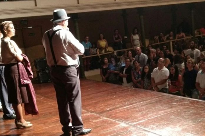 Espetáculo fala de vida e obra de Graciliano Ramos