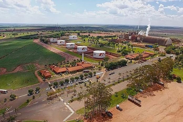 Usina Coruripe abre 10 vagas de emprego, veja como se inscrever