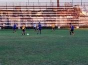 ASA realiza avaliações no estádio Municipal para formar equipe Sub-20