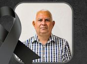 Idoso que morreu após sofrer infarto enquanto dirigia em Maceió era professor
