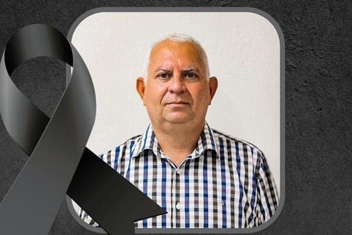 Idoso que morreu após sofrer infarto enquanto dirigia em Maceió era professor