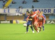 CRB faz jogo duro, mas é derrotado pelo Avaí em Florianópolis