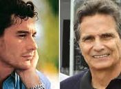 Ayrton Senna e Nelson Piquet