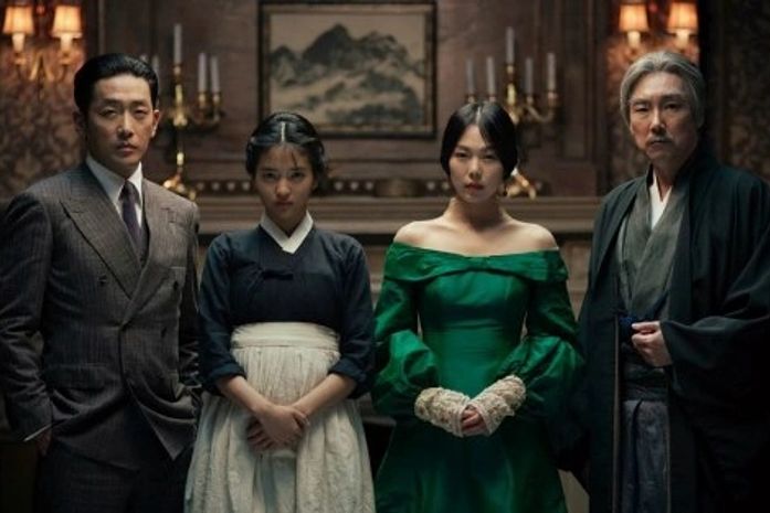 Erotismo e reviravoltas no ótimo suspense "A Criada"