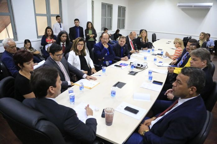 Pelo terceiro ano consecutivo, parceria visa dar melhor atenção nas áreas de Educação, Assistência Social e Saúde.