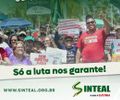 15 de outubro: Dia de luta e descontentamento para professores de Maceió e Alagoas