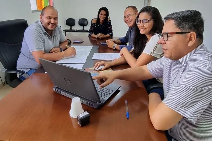Em Matriz/AL projeto arquitetônico modernizará Orla Lagunar da cidade