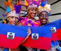 Haiti, a gigantesca ilhazinha d@s pret@s têm um lema em kréyol na língua dos “escravos” que diz: “bite n´bite nous pas tombe”, ou “seja tropeçamos, mas não caímos” 