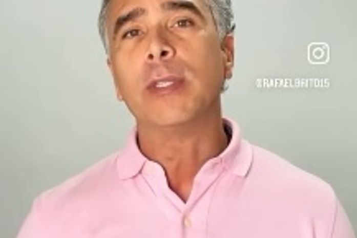 Rafael Brito desafia JHC para que apresente projetos que criaram empregos em Maceió