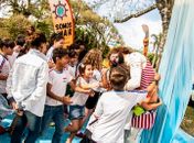 Ufal e Somos do Mar promovem ações gratuitas de educação ambiental em Maceió