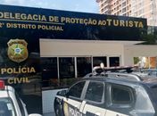 2º Distrito Policial de Maceió