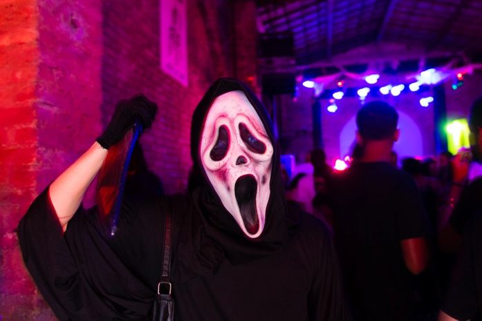 RexWeen: Rex Bar inicia maratona com festas temáticas de halloween a partir deste fim de semana