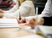 Processo Seletivo Simplificado (PSS)