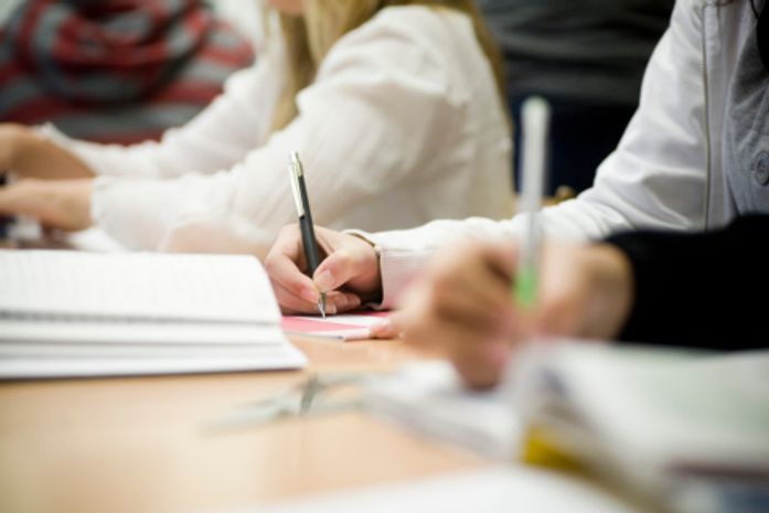 Processo Seletivo Simplificado (PSS)