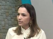 Procuradora Stella Mero, do MPC/AL