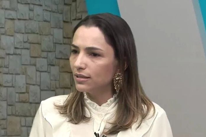 Procuradora Stella Mero, do MPC/AL
