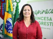 Prefeita Fabiana conclui mandato enxuto e sem demissões