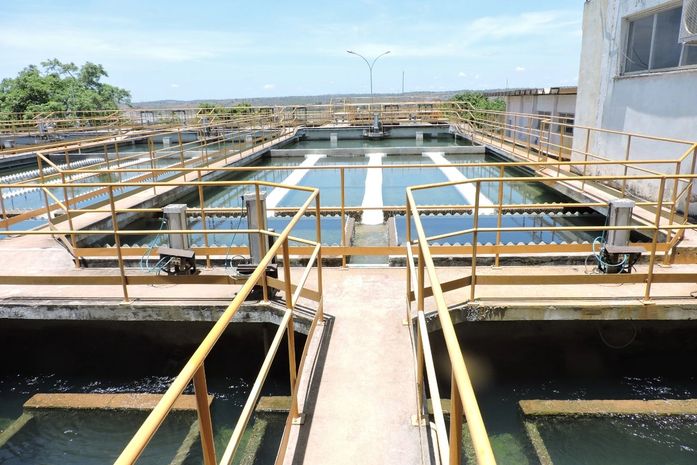 Craíbas, Igaci e parte de Arapiraca ficarão sem água desta terça até a próxima quinta-feira