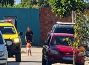 Homem de 25 anos é encontrado morto dentro de casa em Rio Largo
