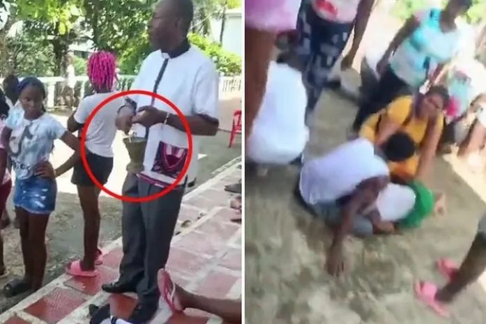 Brincadeira com tabuleiro Ouija leva 36 crianças a hospital na Colômbia