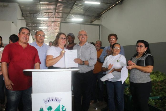 PAA; Município de Arapiraca distribui até maio 115 toneladas de alimentos