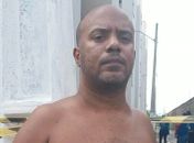 Morador identificado como Davi