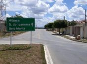 Governo de AL entrega estrada de acesso a Belo Monte nesta sexta (11)