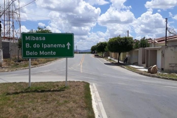 Governo de AL entrega estrada de acesso a Belo Monte nesta sexta (11)