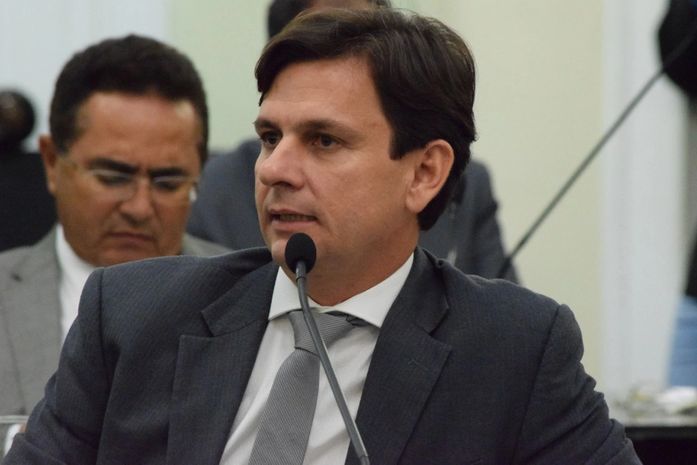 Deputado Marcelo Beltrão