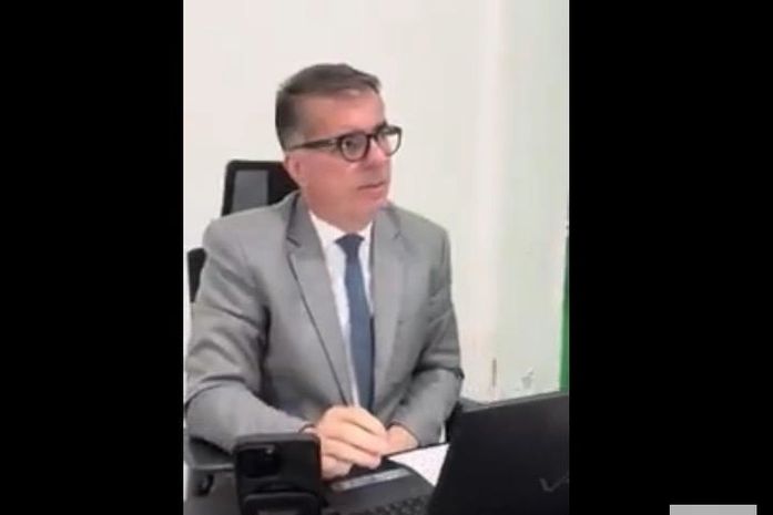 Prefeita enfrenta rombo financeiro de gestor passado que ultrapassa a casa dos R$ 60 milhões