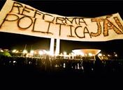 Partidos  aguardam reforma política para se posicionarem sobre eleições 2016 em Arapiraca 