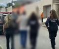 Operação prende 257 agressores de mulheres em apenas um mês em Alagoas
