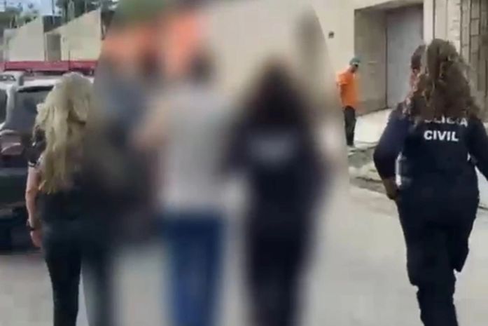 Operação prende 257 agressores de mulheres em apenas um mês em Alagoas