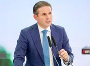 Fim da Escala 6x1 pode ser votado em maio, diz presidente da Câmara