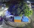 Videomonitoramento da SSP flagra agressão contra mulher e autor é preso em flagrante