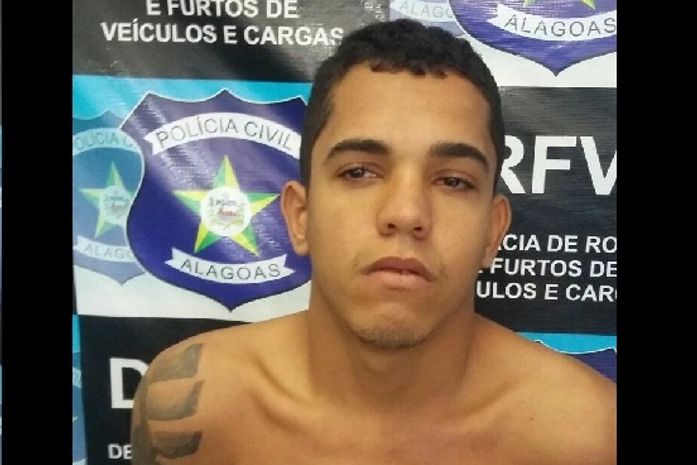 Givaldo Bernardo da Silva Júnior